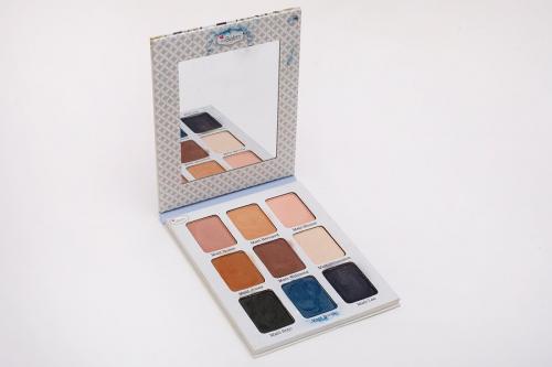 Лучшие бюджетные палетки теней. Лучшие палетки теней — 2019