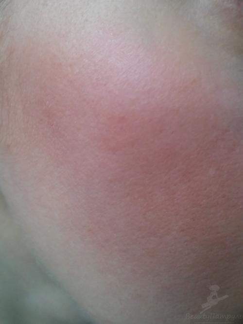 Румяна NYX professional makeup High Definition blush. Тестируем румяна NYX High Definition blush в оттенке Hamptons 19: хватит ли стойкости на целый день? 08 Румяна NYX professional makeup High Definition blush. Тестируем румяна NYX High Definition blush в оттенке Hamptons 19: хватит ли стойкости на целый день? 08