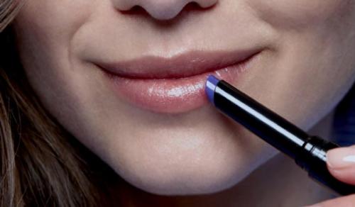 Помада с эффектом металлик: правила, секреты и хитрости 01 Помада с эффектом металлик: правила, секреты и хитрости 01