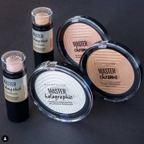 Как восстановить разбитый хайлайтер. Включаем свет: как восстановить разбитый хайлайтер?