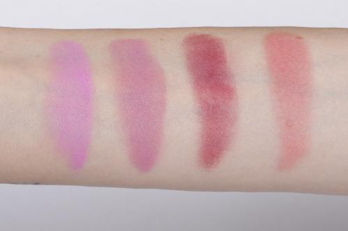 Румяна NYX professional makeup High Definition blush. Тестируем румяна NYX High Definition blush в оттенке Hamptons 19: хватит ли стойкости на целый день? 16 Румяна NYX professional makeup High Definition blush. Тестируем румяна NYX High Definition blush в оттенке Hamptons 19: хватит ли стойкости на целый день? 16