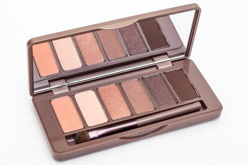 Лучшие бюджетные палетки теней. Лучшие палетки теней — 2019