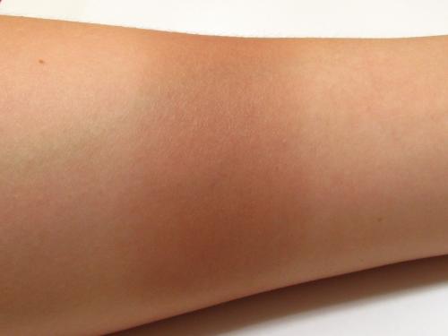 NYX Taupe скульптурирование. Румяна для скульптурирования NYX Taupe