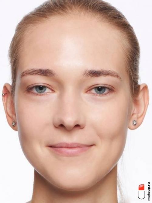 Макияж для нависшего века. Макияж с нависшим веком: пошаговые техники выполнения