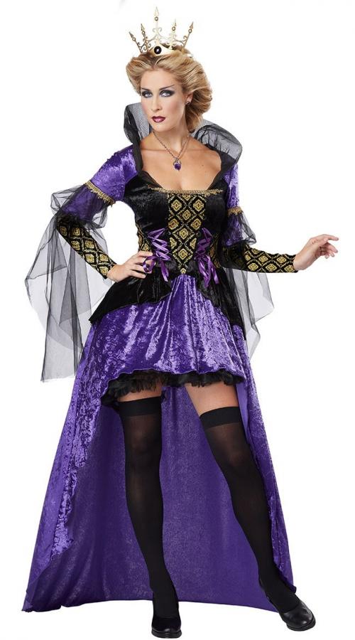 Макияж для хэллоуина ведьма. Ша.  Делаем эффектный макияж ведьмы 26