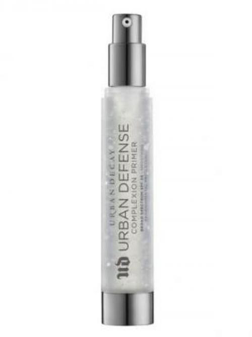 Праймер с spf. База под макияж с SPF: советы и средства