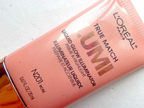 L oreal LUMI MAGIQUE Primer Pure Light. Основа под макияж L'OREAL LUMI MAGIQUE BASE CONCENTRE DE LUMIERE Pure Light Primer 12