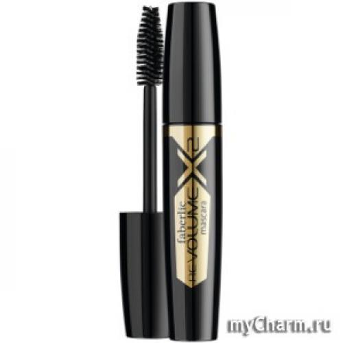 Тушь для ресниц «революционный объем». Faberlic / Тушь для ресниц Революционный объем / Mascara ReVolume x2