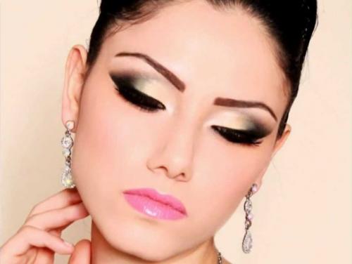 Макияж глаз кара делевинь. Кара Делевинь: Я знаю секрет идеального макияжа 10 Макияж глаз кара делевинь. Кара Делевинь: Я знаю секрет идеального макияжа 10