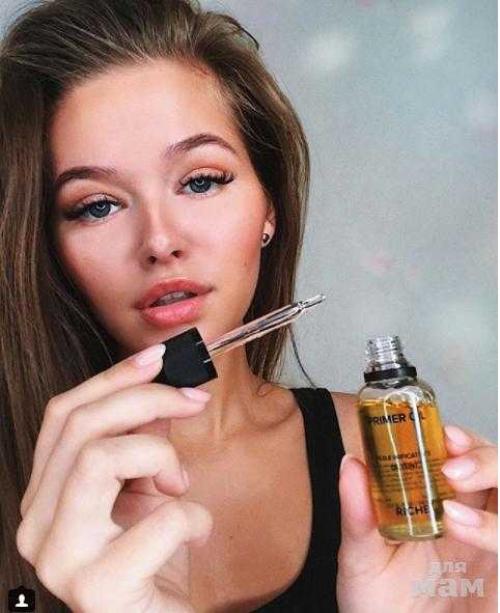 Силиконовый праймер для лица. Для чего он нужен? 03