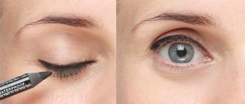 Макияж глаз кара делевинь. Кара Делевинь: Я знаю секрет идеального макияжа 11 Макияж глаз кара делевинь. Кара Делевинь: Я знаю секрет идеального макияжа 11