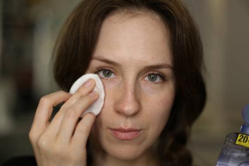 Дневной макияж. Как сделать дневной макияж? Фотоинструкция