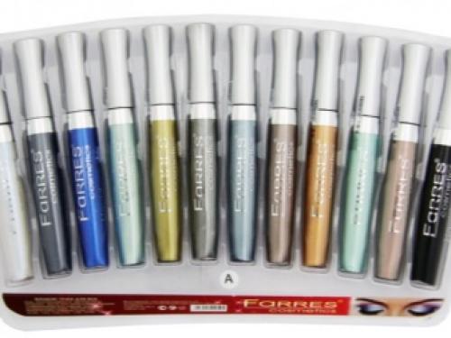 Из чего делают тени для век. 1 С использованием порошка слюды 18 Из чего делают тени для век. 1 С использованием порошка слюды 18