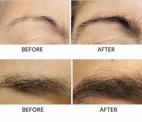 Лучшие средства для бровей 2019. красивые брови: лучшие средства 2019