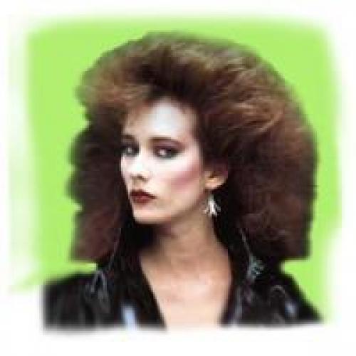 Макияж 80 х годов. Макияж 80-х: модные тенденции, необходимые современности