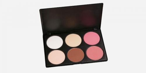 Коррекция лица цветными корректорами. Что такое корректор для лица