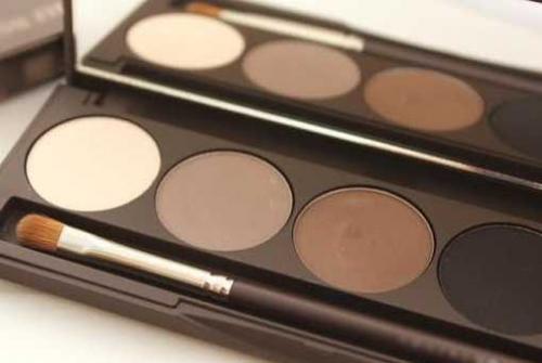 Тени для век описание. Тени для век на все случаи жизни: жидкие, кремовые и матовые 03