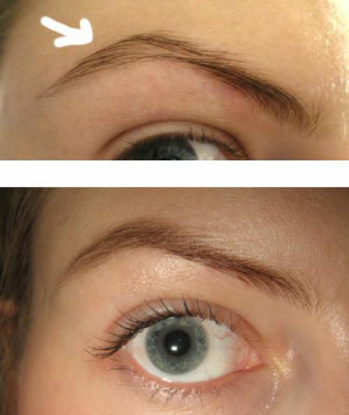 Лучшие средства для бровей 2019. красивые брови: лучшие средства 2019