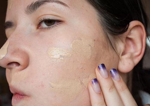 Зомби макияж своими руками. Пошаговая техника создания макияжа зомби 03 Зомби макияж своими руками. Пошаговая техника создания макияжа зомби 03