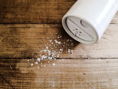 Чем можно заменить пудру для лица в домашних условиях. 01