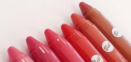 Как правильно красить губы карандашом, чтобы увеличить. Как правильно красить губы карандашом