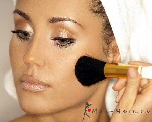 Цвет тонального крема слоновая кость. Как выбрать оттенок тонального крема? 06 Цвет тонального крема слоновая кость. Как выбрать оттенок тонального крема? 06