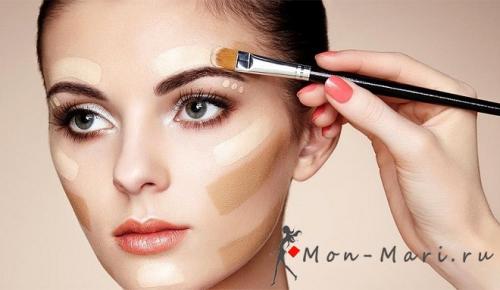 Цвет тонального крема слоновая кость. Как выбрать оттенок тонального крема? 03 Цвет тонального крема слоновая кость. Как выбрать оттенок тонального крема? 03