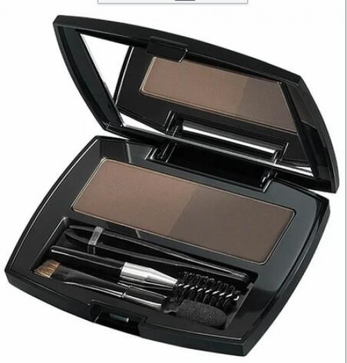 Возрастной макияж глаз с нависшим веком. Возрастной макияж для нависшего века