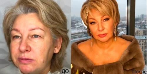 Возрастной макияж глаз с нависшим веком. Возрастной макияж для нависшего века