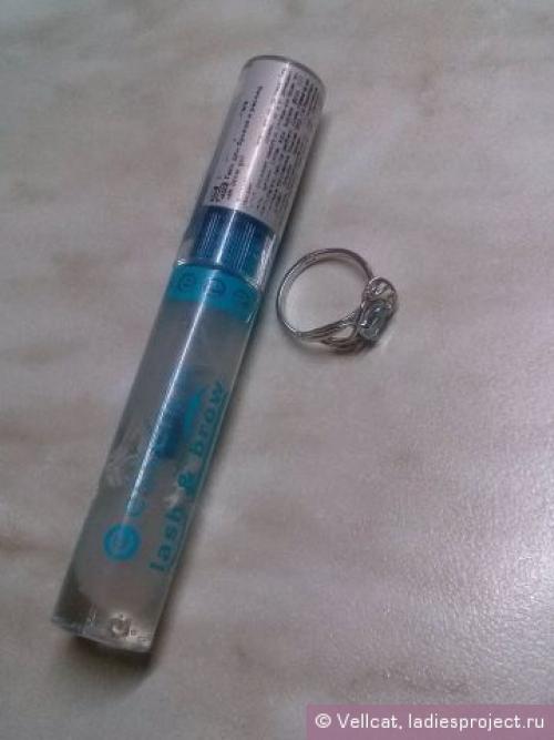 Гель для бровей, что такое. Какие бывают гели для бровей 06