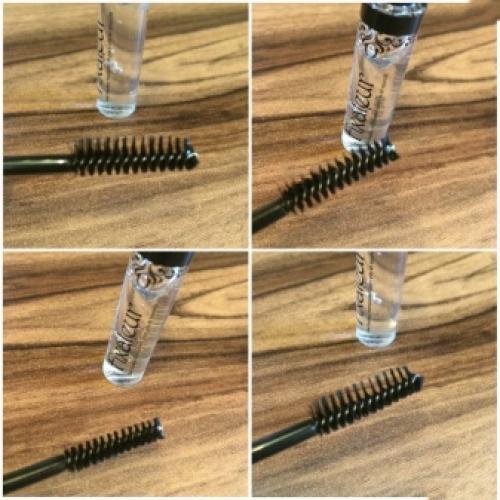 Прозрачный фиксирующий гель для бровей. Гель для бровей Vivienne Sabo 04 Прозрачный фиксирующий гель для бровей. Гель для бровей Vivienne Sabo 04