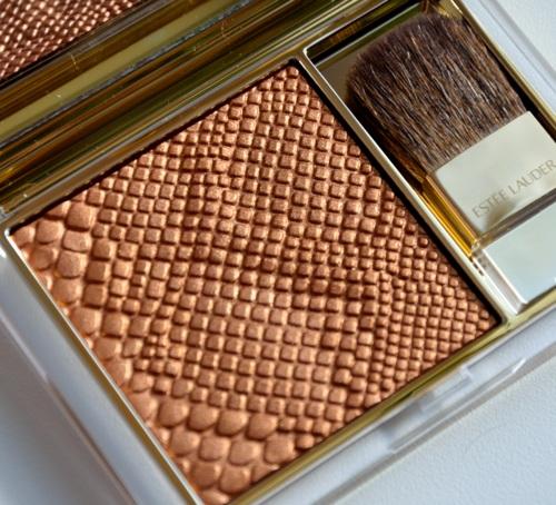 Виды пудры для лица