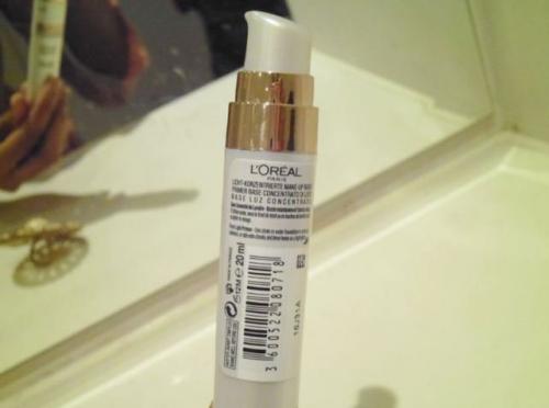 Lumi Magique Pure Light Primer. L’Oreal Lumi Magique Base Pure Light Primer Review