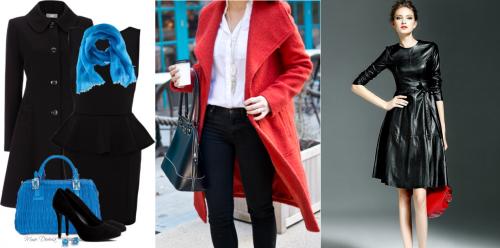 Яркая весна и Яркая Зима. Цветотип Яркая Зима (Bright Winter, Clear Winter, Зима-Весна). Характеристики цветотипа Яркая Зима, палитра, гардероб.