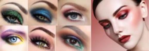 Смоки Айс самый простой. Неизвестные особенности макияжа Смоки Айс 07 Смоки Айс самый простой. Неизвестные особенности макияжа Смоки Айс 07