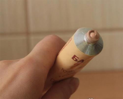 Тональный крем балет вреден. Крем «Балет»