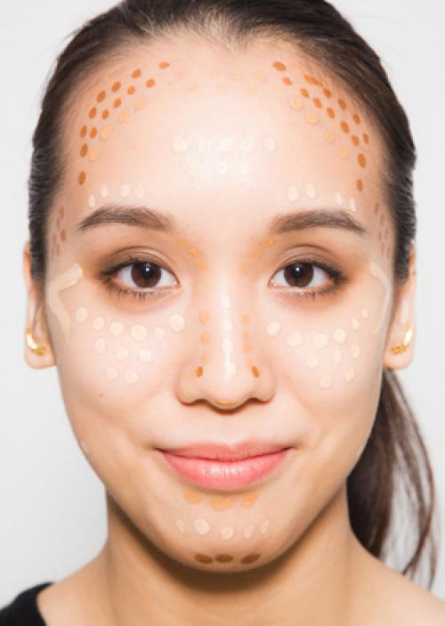 Белая пудра для лица для чего. Что происходит с телом, когда вы едите молочный шоколад? 25 Белая пудра для лица для чего. Что происходит с телом, когда вы едите молочный шоколад? 25