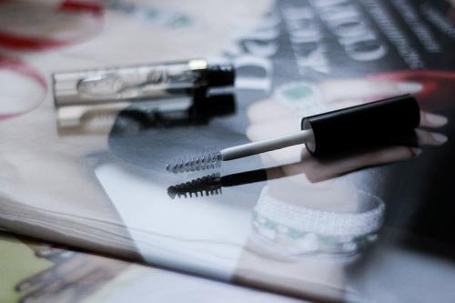 Гель для бровей арт визаж суперфиксация. Гель для бровей и ресниц Art-visage