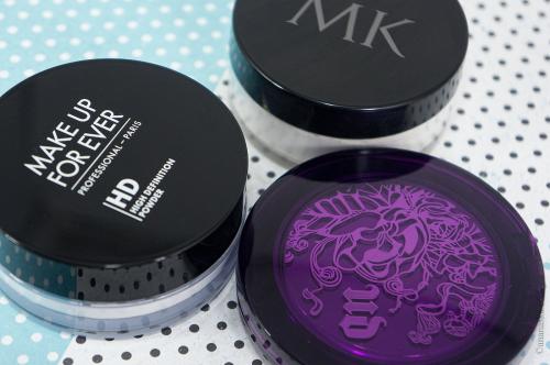 Прозрачная пудра, какую выбрать. Лучшие прозрачные пудры: Make Up For Ever, Urban Decay, Mary Kay. Обзор