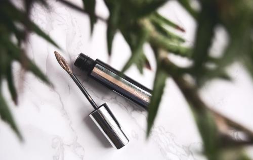 Тушь для бровей мейбелин Brow Precise. Maybelline Brow Precise Dark Blonde