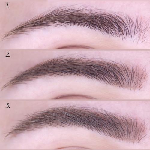 Тушь для бровей мейбелин Brow Precise. Maybelline Brow Precise Dark Blonde