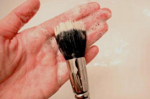 Виды щеточек для туши. Разновидности туши для ресниц 07