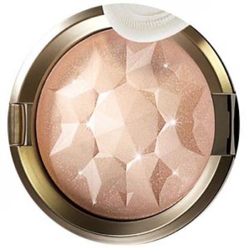 Виды пудры для лица