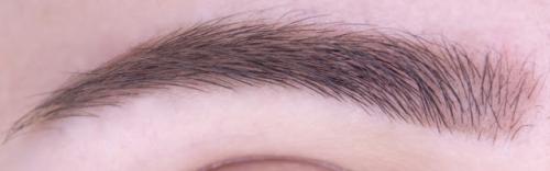 Тушь для бровей мейбелин Brow Precise. Maybelline Brow Precise Dark Blonde