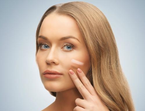 Что будет если отказаться от тонального крема. Как отказаться от тонального крема