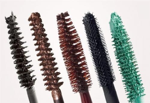 Тушь с силиконовой кисточкой. Кисточка для макияжа и ухода за ресницами: виды и правила применения