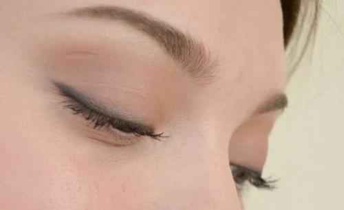 Прямая стрелка на глазах. Виды стрелок