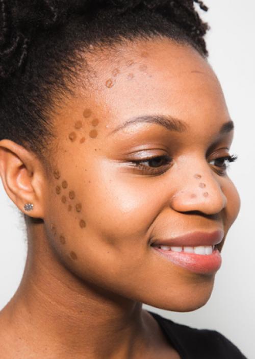 Белая пудра для лица для чего. Что происходит с телом, когда вы едите молочный шоколад? 23 Белая пудра для лица для чего. Что происходит с телом, когда вы едите молочный шоколад? 23