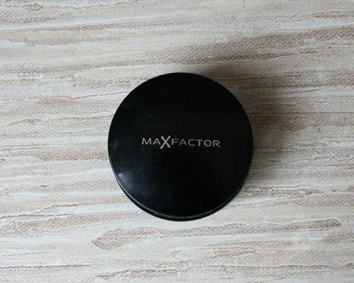 Loose Powder, что это. Мой честный отзыв о рассыпчатой пудре Max Factor Loose Powder 01