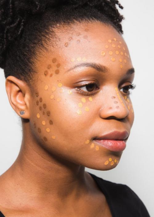 Белая пудра для лица для чего. Что происходит с телом, когда вы едите молочный шоколад? 26 Белая пудра для лица для чего. Что происходит с телом, когда вы едите молочный шоколад? 26